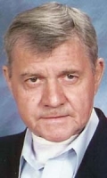 Photo of Calvin Human