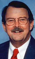 Photo of William-Tommy Hester
