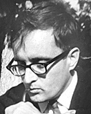 Photo de Michel Chevalier