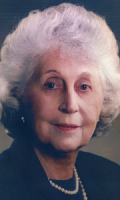Photo de Margaret Bowie