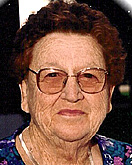 Photo of Rita Sheedy