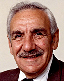 Photo of Robert Parent