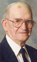 Photo of Thomas Wade