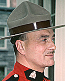 Photo of Joseph Bernard