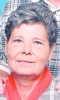 Photo of Eunice Johnson