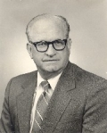 Photo of James York