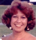 Photo of Shirley Freeman