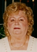 Photo of Margaret McKnight