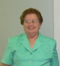 Photo de Doris Myers