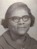 Photo of Josephine Davis