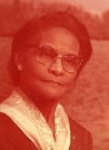 Photo of Carrie Martin