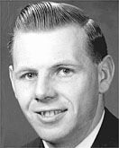 Photo of Jacques Beauregard