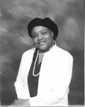 Photo of Betty Floyd
