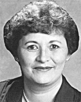 Photo of Joyce Thompson