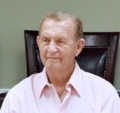 Photo of Albert Green