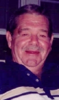 Photo of Bobby Woods