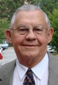 Photo of Donald Karr