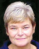 Photo of Frances Cameron
