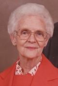 Photo of Virginia Wood