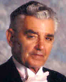 Photo de Albert McLean