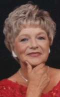 Photo of Patricia Hunt