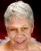 Photo de Germaine Bourgon