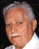 Photo of Joseph Sauve