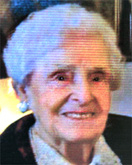 Photo de Jeanne Fillion