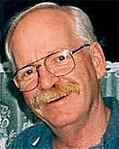 Photo of Jean-Claude Levesque