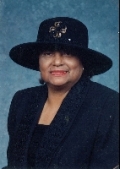 Photo of Doris Wright