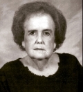 Photo of Margaret Rowley