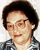 Photo of Liliane Dube