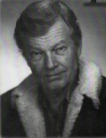 Photo of Russell Green