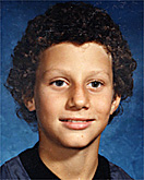 Photo of Christopher Moore