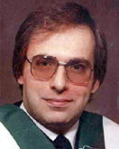 Photo of Donald Allan