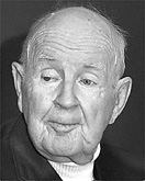 Photo de Lawrence Carroll