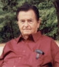 Photo of William Allison