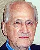 Photo of Robert Dewar