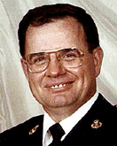 Photo of Kenneth Pidgeon