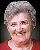 Photo de Suzanne Desormeaux
