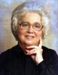Photo de Gladys Freeman
