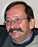 Photo of Bernard Chabot