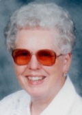 Photo of Mary-Edna West