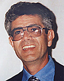 Photo de Claude Quevillon