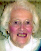 Photo de Ethel Davidson