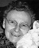Photo of Gabrielle Lamoureux