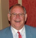 Photo of Larry-Glenn Shaw