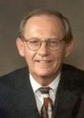 Photo of Donald Freeman