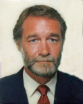 Photo of Patrick Stack