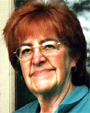Photo of Diane Goulet-Goudreau
